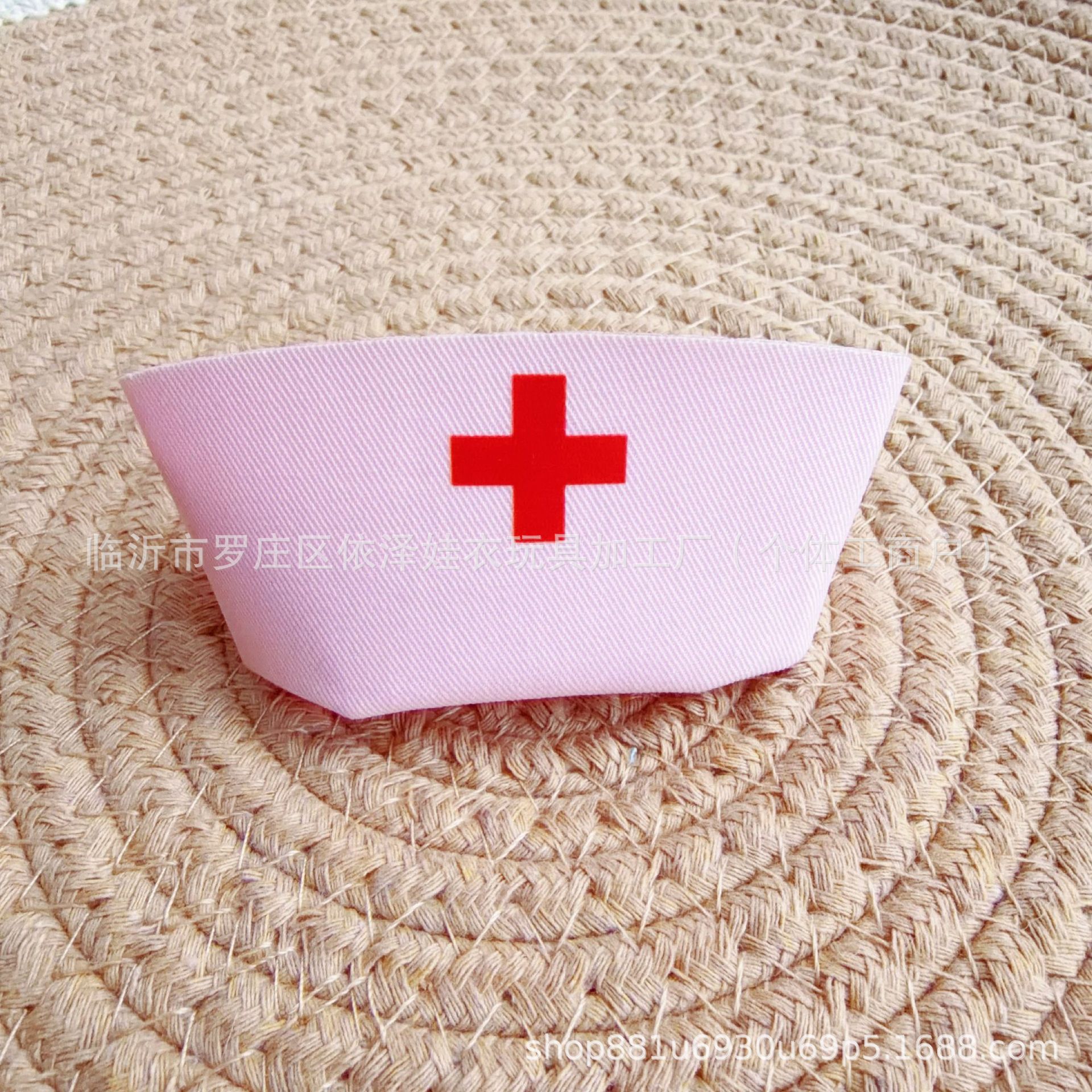 Medical Bear Doll Clothes Doctor White Coat Surgical Gown Nurse Uniform Dress Up Nurse's Day Gift Doll