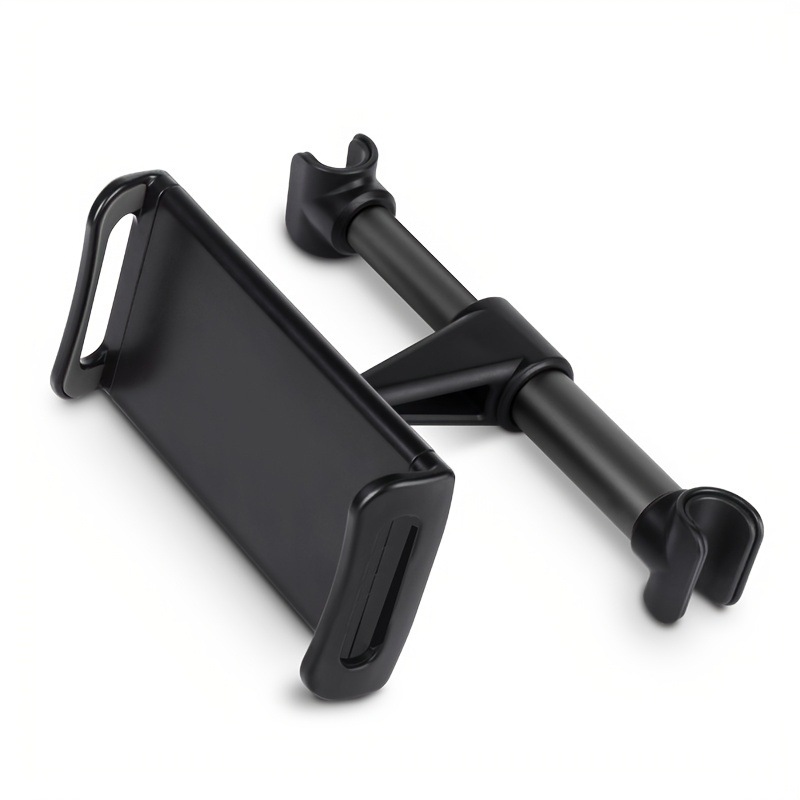 Car Mobile Phone Tablet Computer Bracket Car Rear Seat Headrest iPad Multi-functional Support Car Accessories