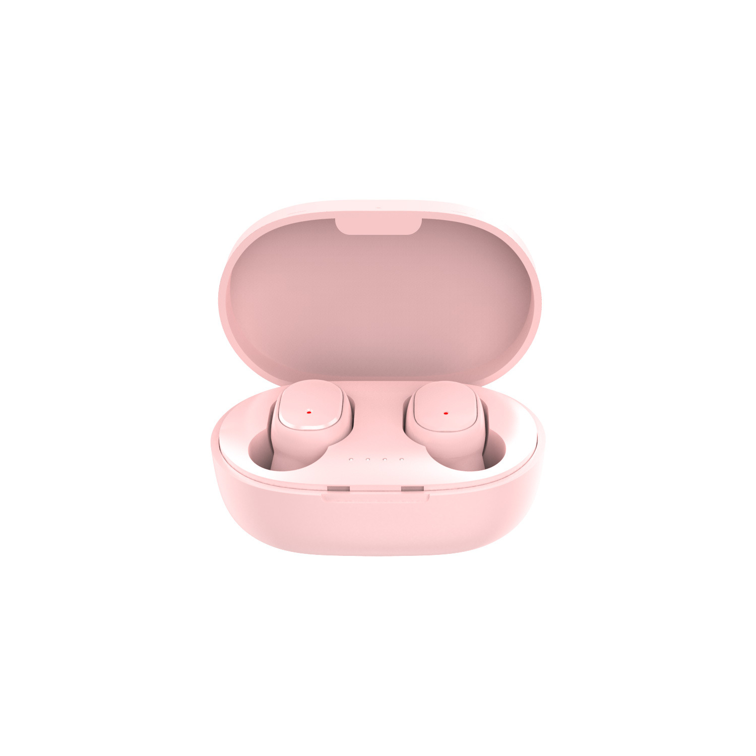 TWS new music enthusiast sports pure sound quality earbuds wireless Bluetooth earphones