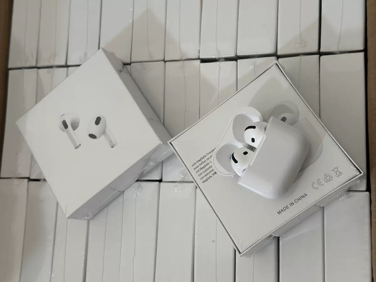 Second Generation Third Generation Fourth Generation Fifth Generation Bluetooth Earphones Wireless In-ear Large Capacity Earphones