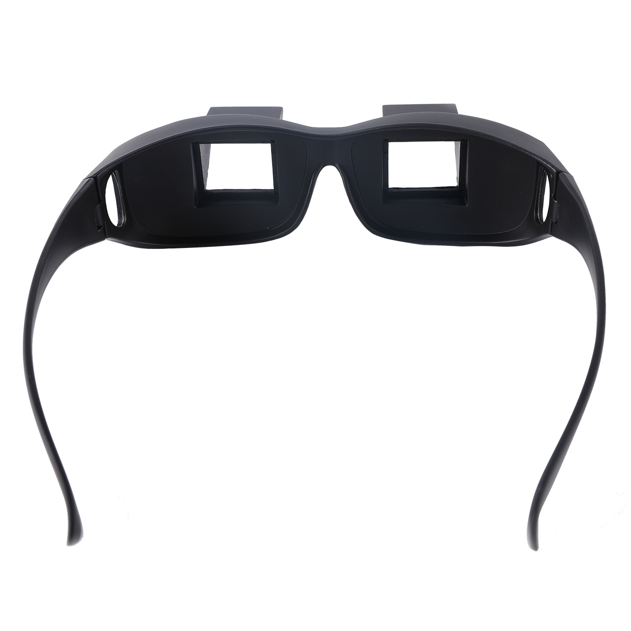 Ultra High Definition Lazy Glasses Large Medium Small Size Myopia Wearable Lazy Horizontal Glasses Lazy Reading Glasses Happy Camp