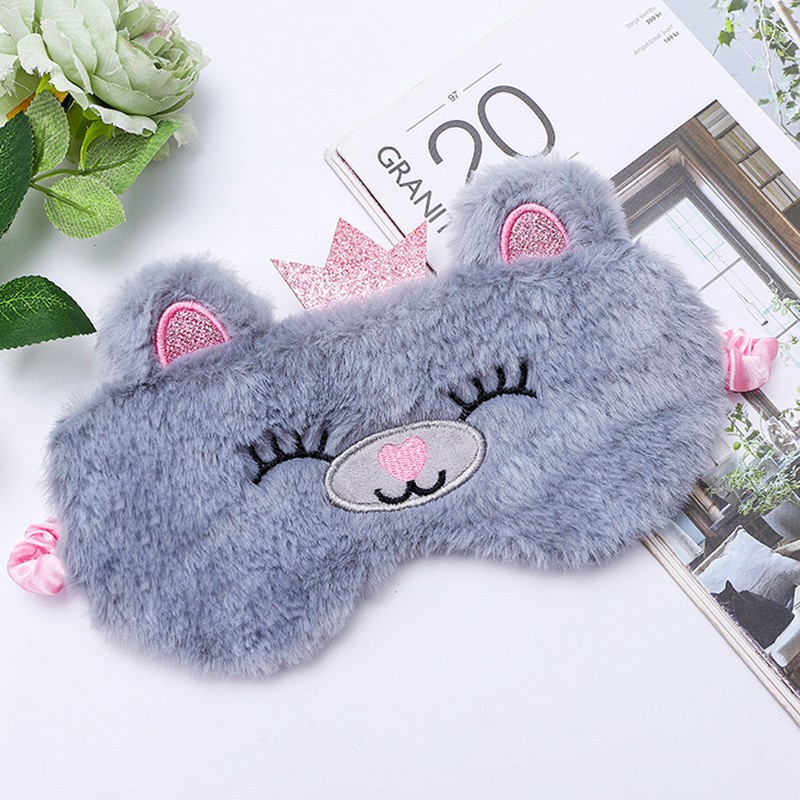 灰色粉冠猫