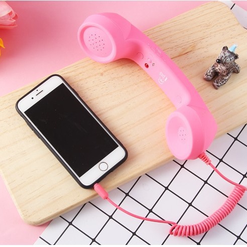 Mobile Phone Gift Earpiece, Headset, Phone Earpiece, External Microphone Earpiece