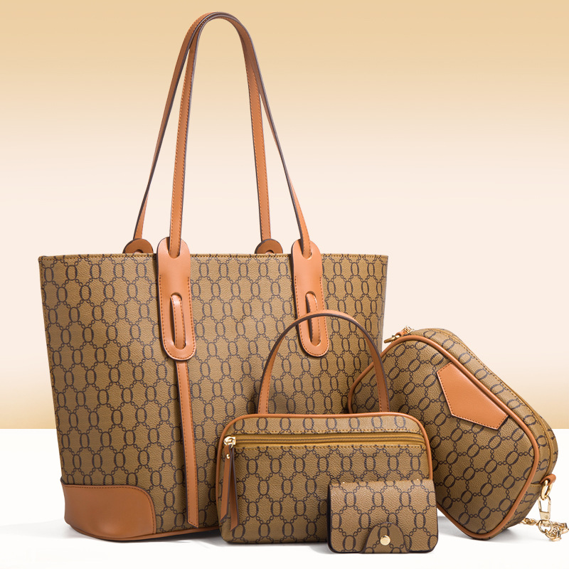 2026 new tote bag large capacity bag for women