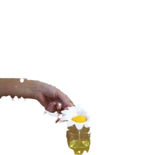 2019 new daisy egg separator flower egg separator