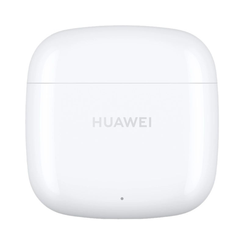 Huawei FreeBuds SE2 Bluetooth Earbuds Semi-in-ear Noise Reduction Long Convenient Battery Life Bluetooth 5.3 Black/White