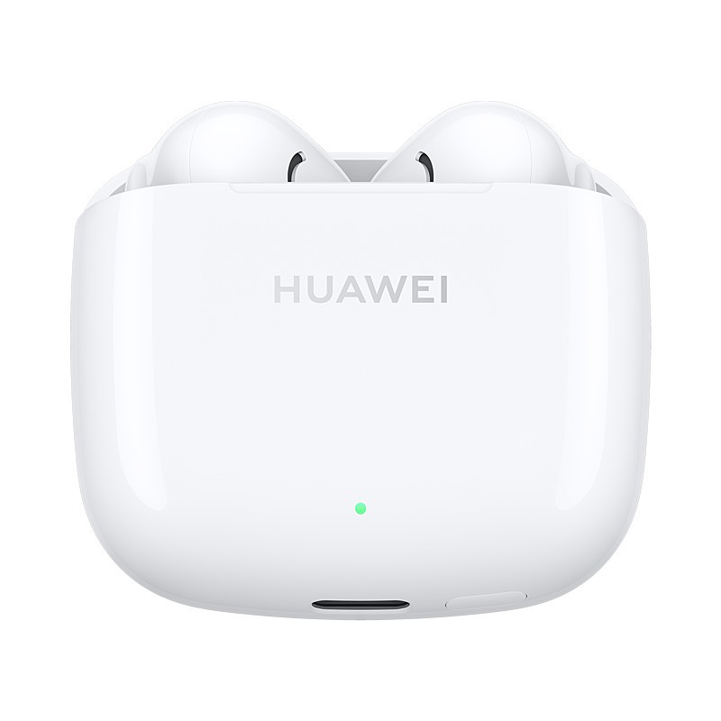 Huawei FreeBuds SE2 Bluetooth Earbuds Semi-in-ear Noise Reduction Long Convenient Battery Life Bluetooth 5.3 Black/White