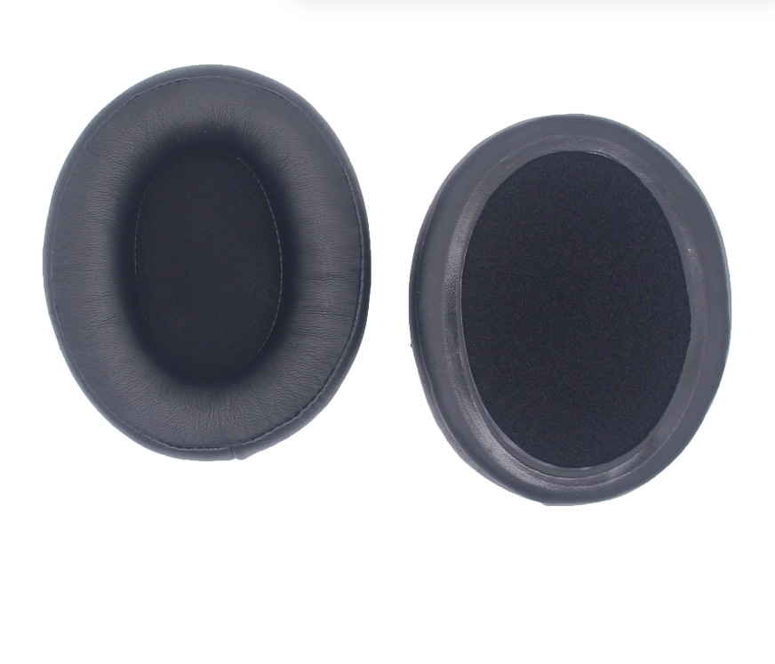 For HyperX Kingston headphone cover cloud2 earmuffs Hurricane 3 second generation ear sleeves Stinger headphone protective cover