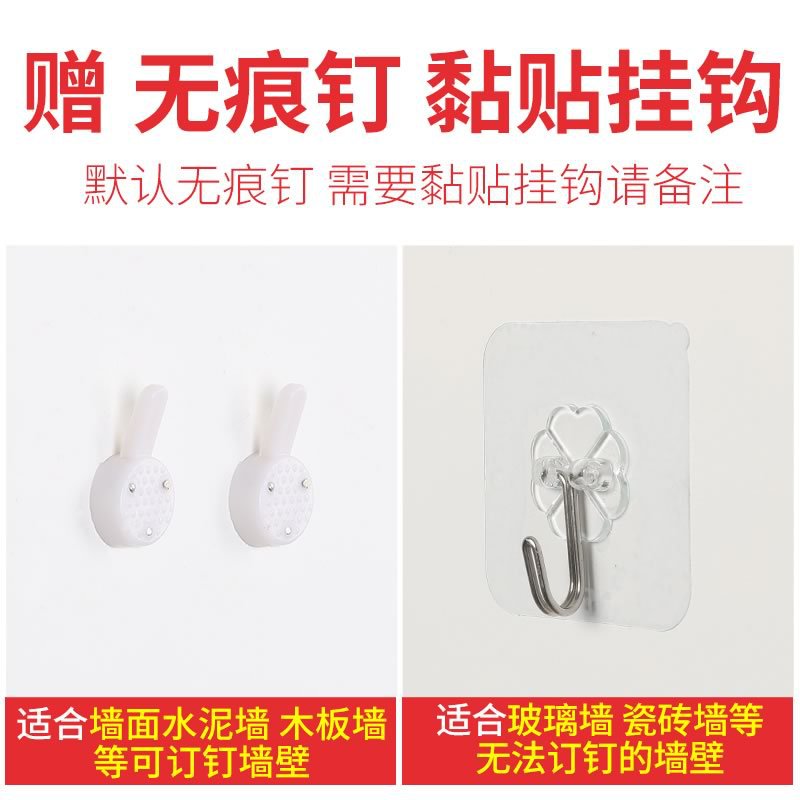 Erli Fan plastic new version business license framing wall hanging large three-in-one individual household rectangular guarantee