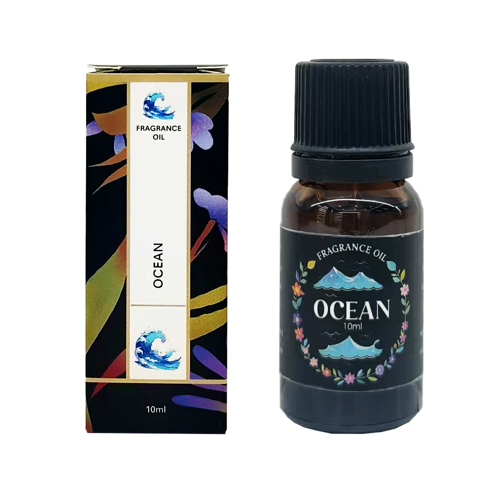 DC-518海洋 · 10ml/1瓶