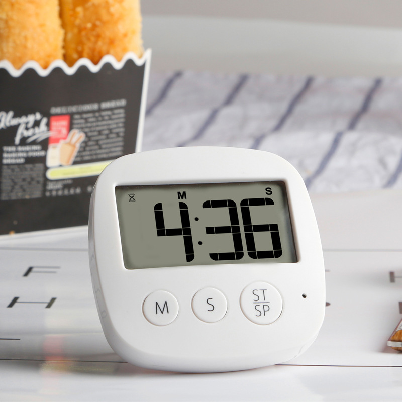 Progress Bar Visual Timer Countdown Kitchen Timer Student Time Manager Electronic Clock