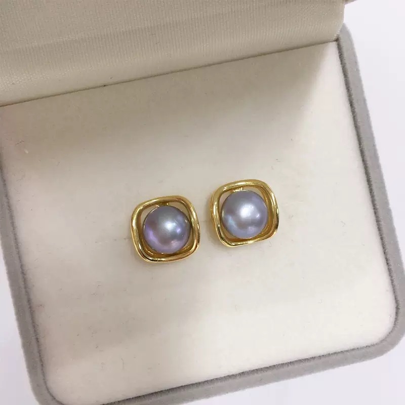 金色 · 4013灰色（8MM）