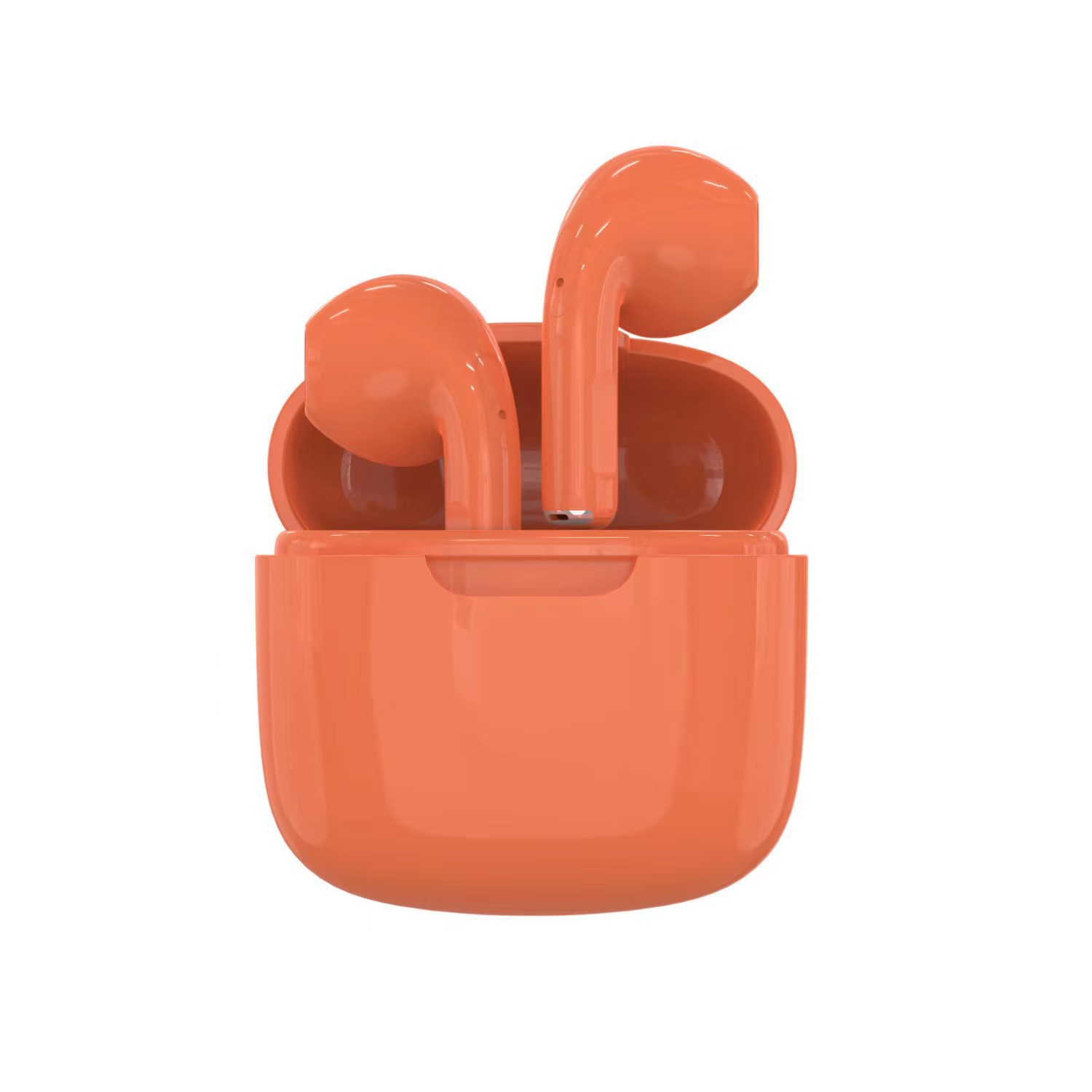 Private Mold A2pro Bluetooth Earphone Ultra-Long Battery Life A2 Macaron Wireless Bluetooth Earphone Wholesale