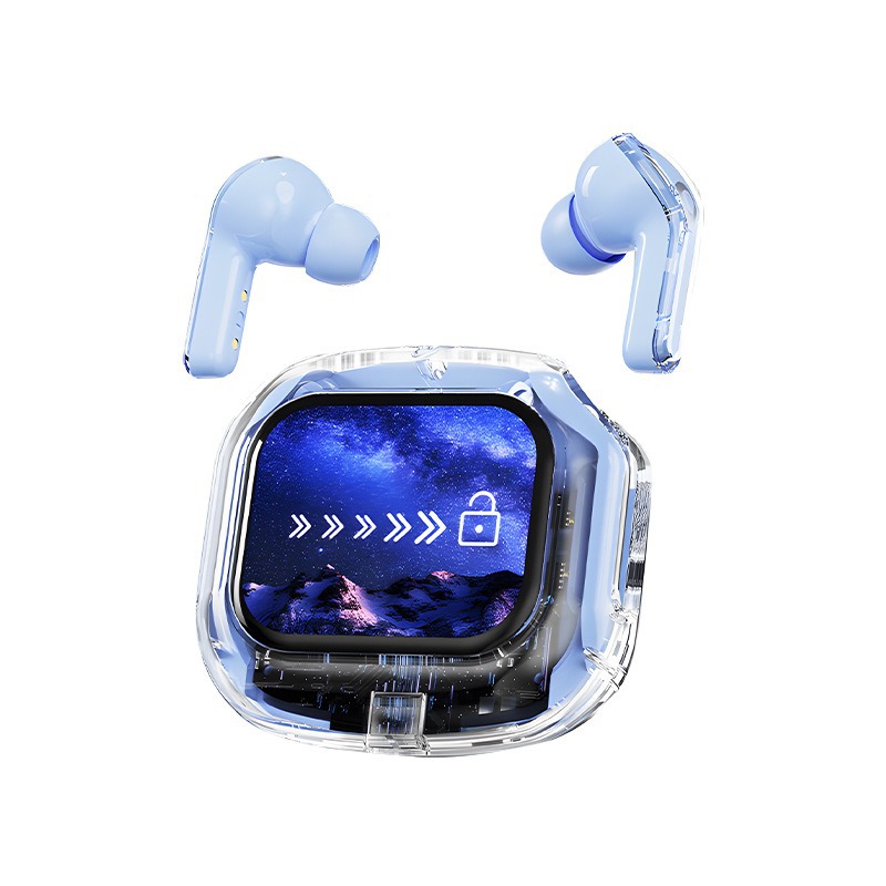 Special Supply Pro6 Bluetooth Earphones True Wireless In-Ear Ultra-Long Battery Life TWS Sports Wireless
