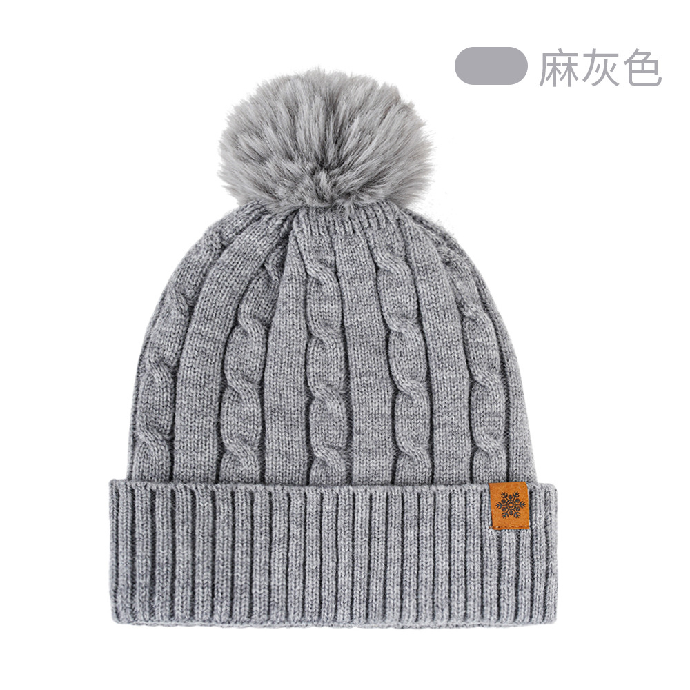 M3麻灰色
