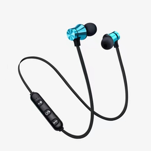 XT11 Magnetic Bluetooth earphones, in-ear, stereo sound, wireless gift exclusive supply, noise reduction