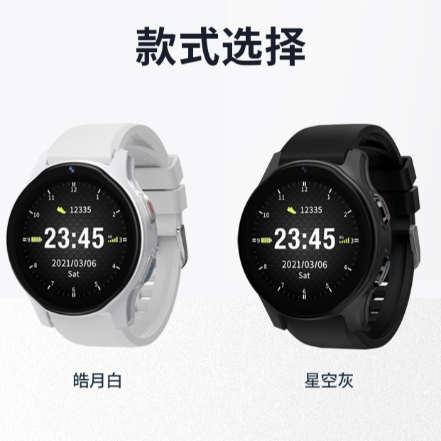Elderly Positioning Bracelet Huaqiangbei Smart Watch Can Insert Card Positioning Navigation Heart Rate Blood Oxygen Monitoring Bluetooth Watch