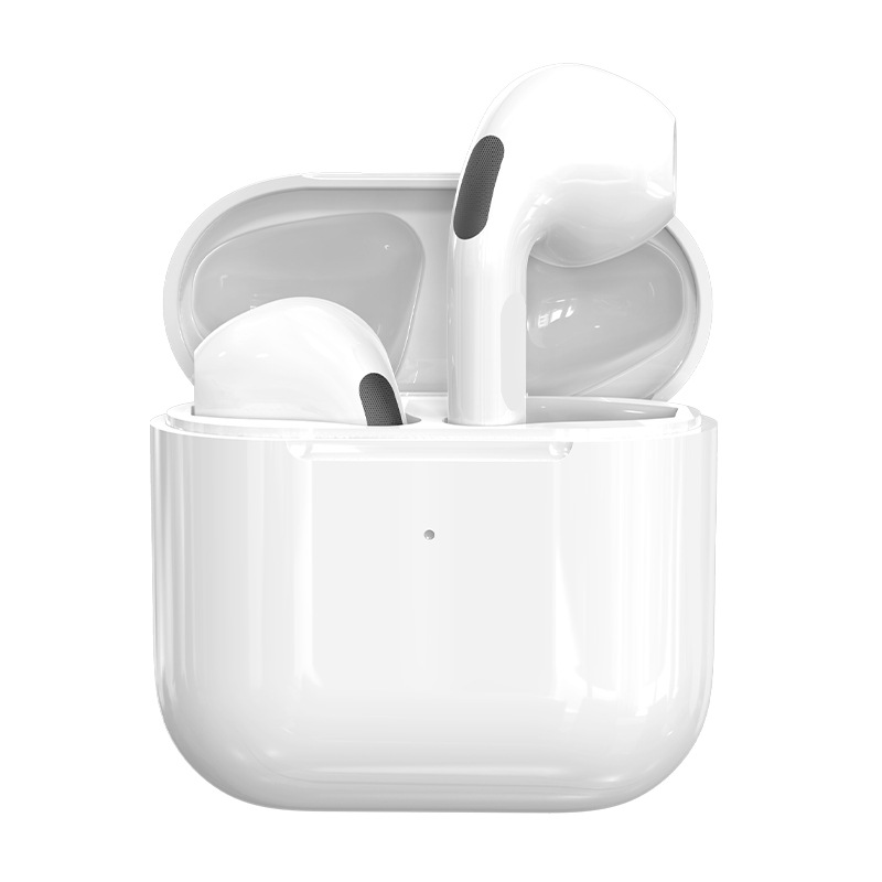 Key customer preferred 26-year Huqiangbei small 4th generation pro4 wireless Bluetooth earphones high quality Pro5