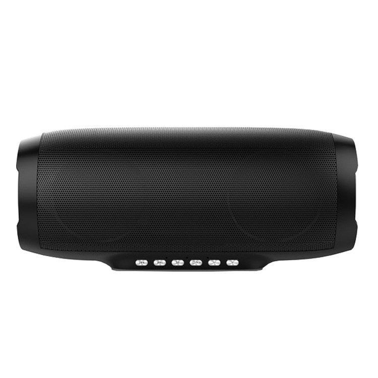New Wireless Bluetooth Speaker Outdoor Portable High Power Audio Dual Diaphragm Subwoofer Private Mold