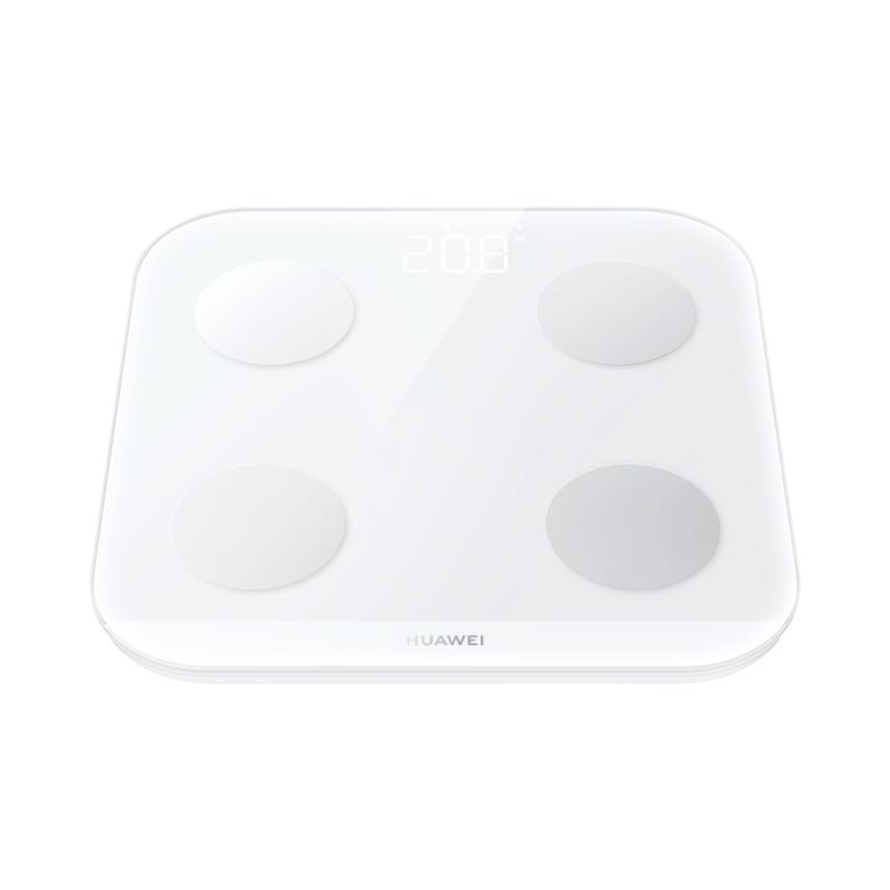 Huawei Smart Body Fat Scale 3 Electronic Scale Body Fat Scale Home Smart Weight Scale Bluetooth Version