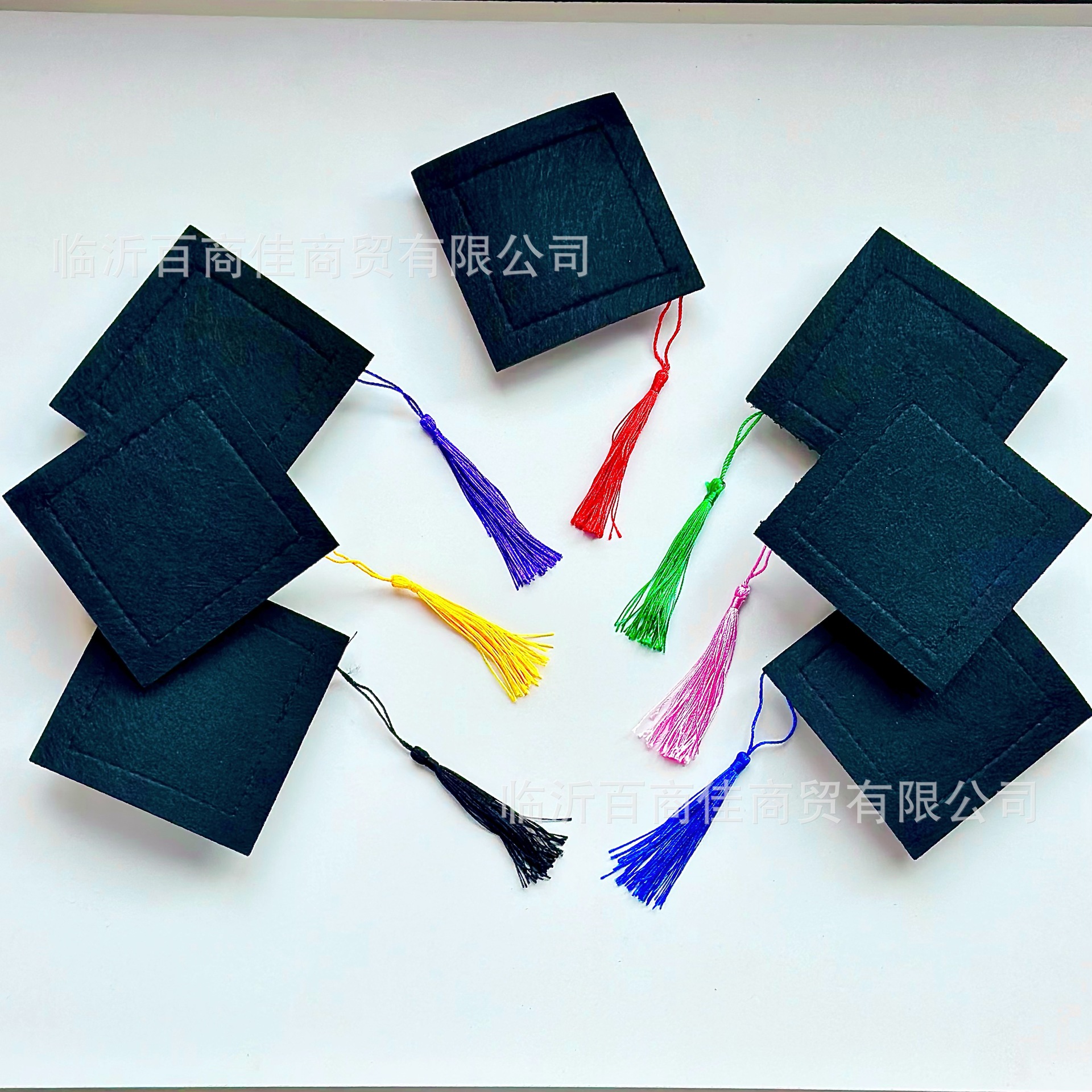 Graduation doctoral uniform bachelor's gown hood stole high school university graduation ceremony performance stole master's gown
