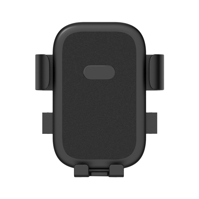 New Motorcycle Phone Holder Bicycle Electric Bike Anti-Shock Anti-Vibration Delivery Rider Navigation Phone Support Bracket