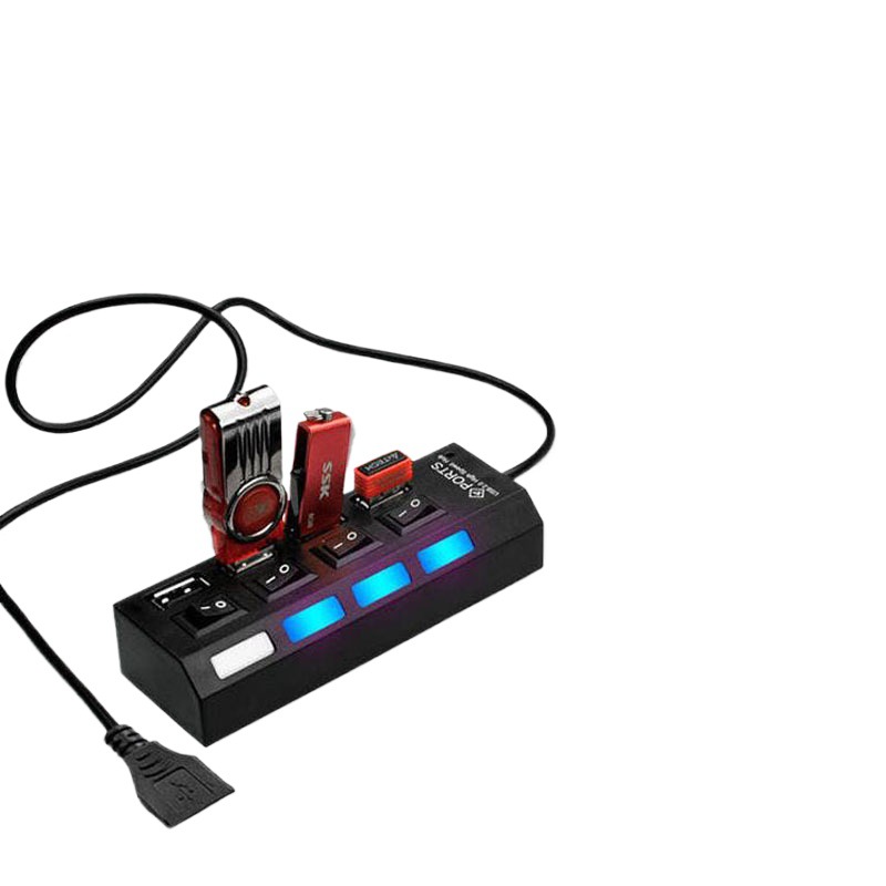 USB 3.0 multi-interface expansion hub converter high-speed desktop USP multi-purpose adapter expansion vehicle