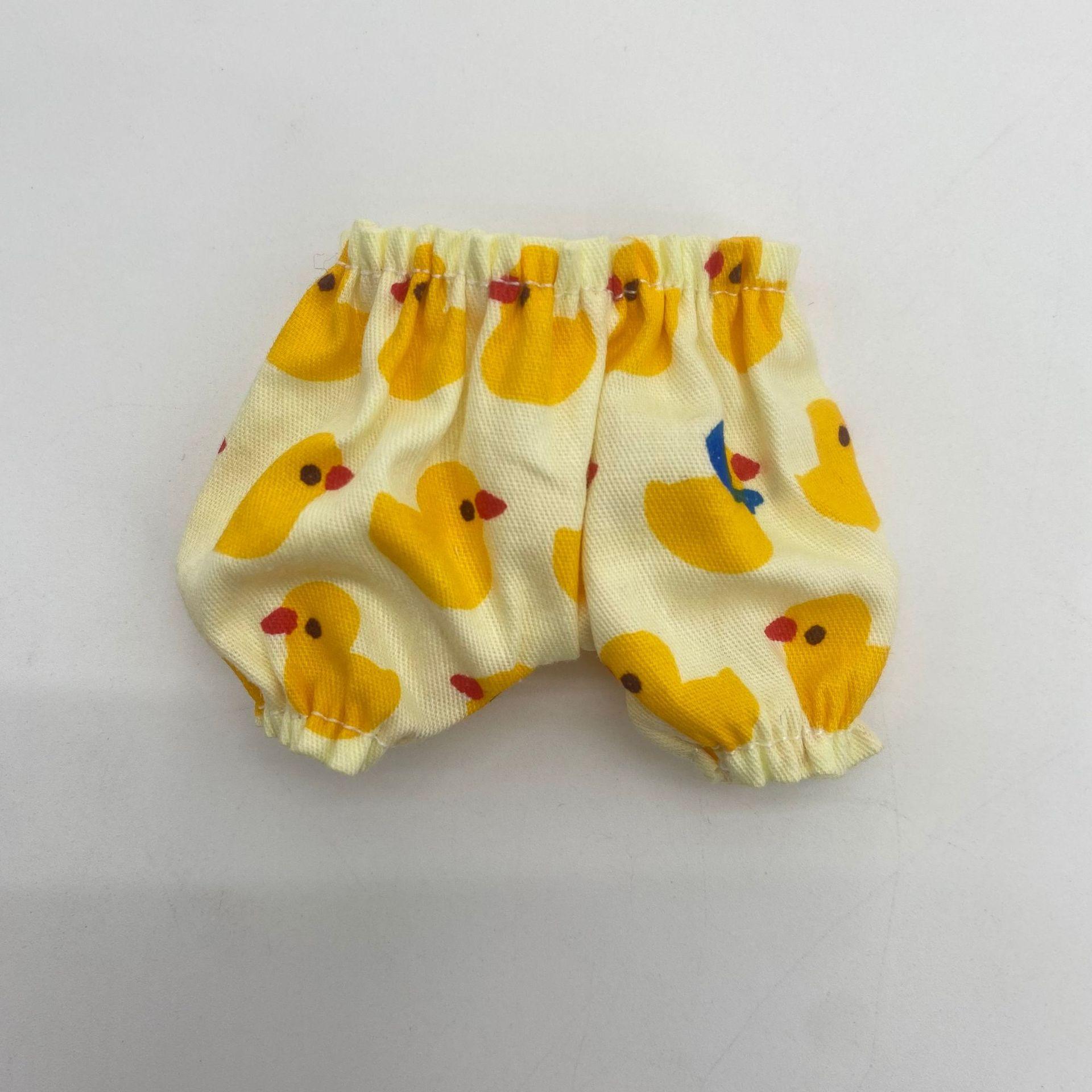 小黄鸭