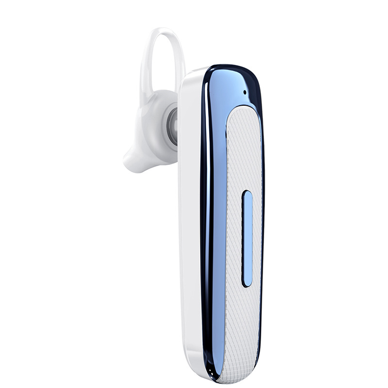 Wireless Bluetooth Earphone Stereo 5.0 Sports Waterproof In-Ear Stereo Ear Hook Earphone Gift Wholesale