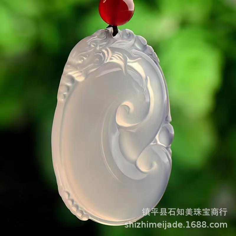 21号大如意（约46*35*7mm)