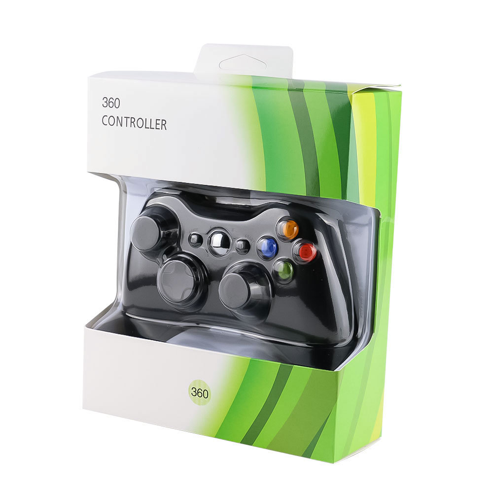 360 game controller 360 wireless controller 360 wired controller