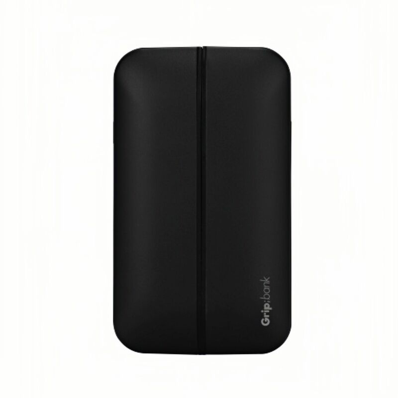 New magnetic split three-gear temperature control hand warmer portable outdoor two-in-one USB charging warm baby