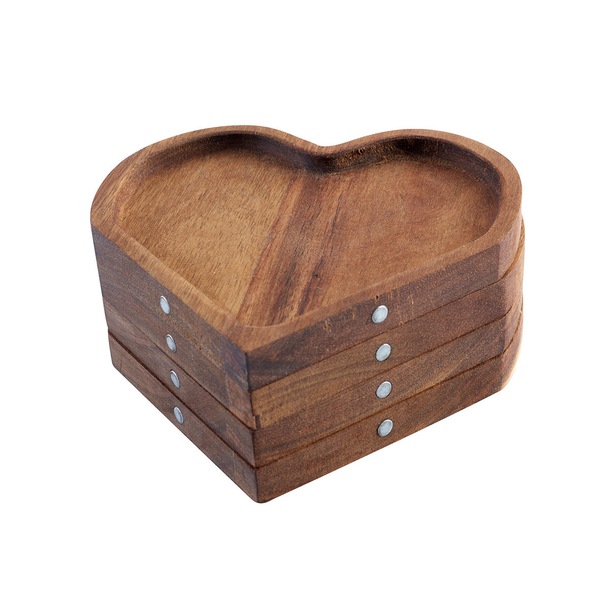 019心形磁吸
