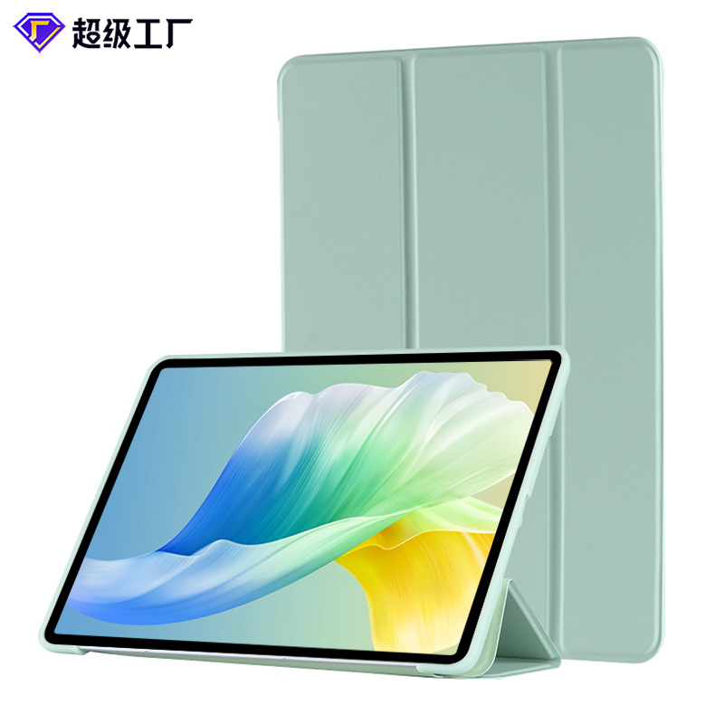 Compatible Tablet Protective Case for Huawei MatePad 11.5 Air 11.5 Honor 8 Tablet 12 Inch TPU Soft Case 10.4