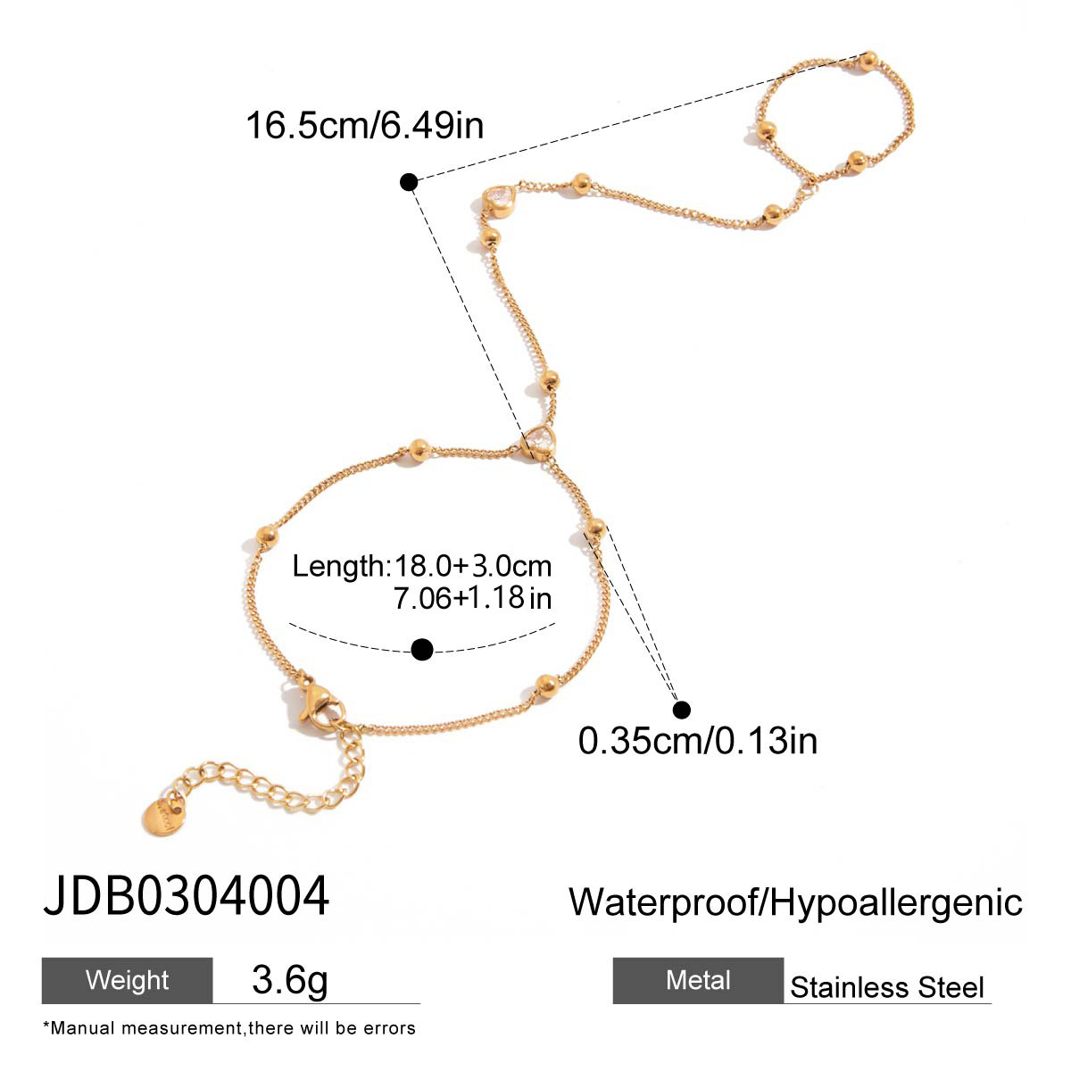 JDB0304004（链条类）