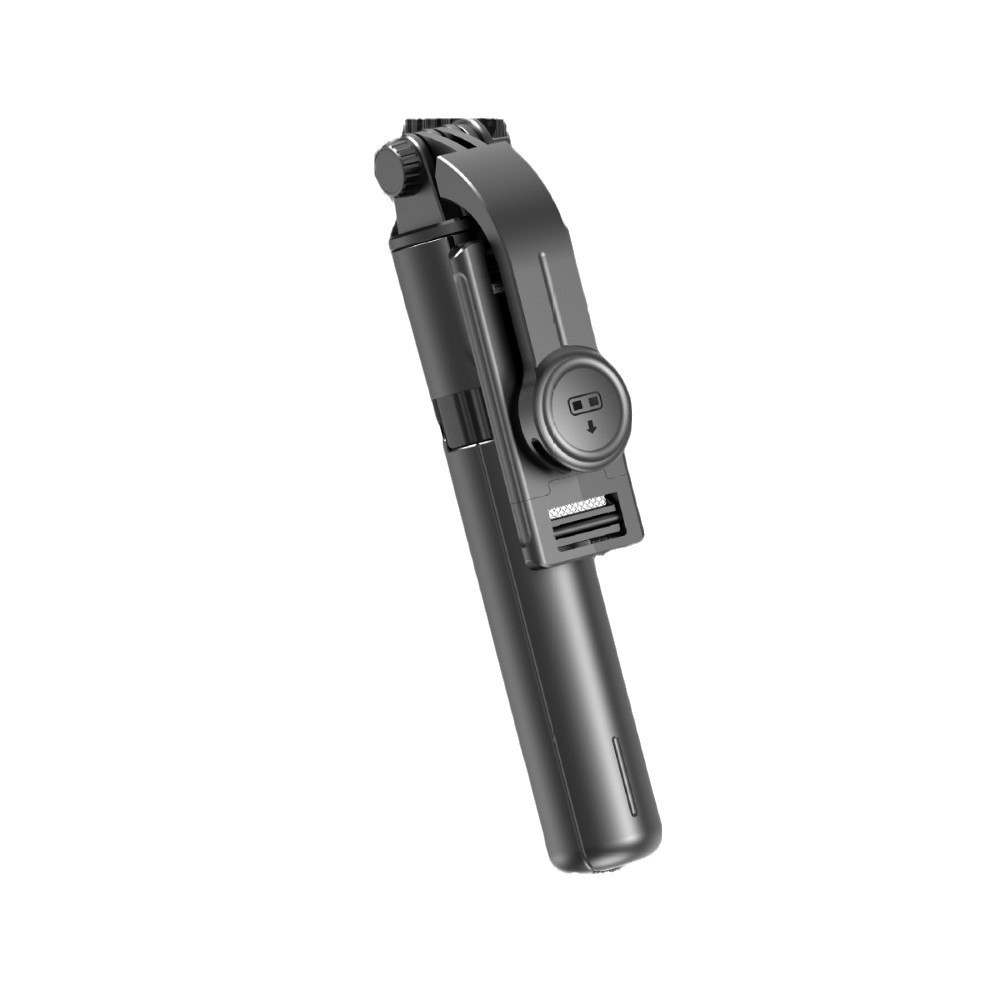 F01 Desktop Live Streaming Phone Holder Mini Compact Bluetooth Selfie Stick Tripod Lazy Holder Photography