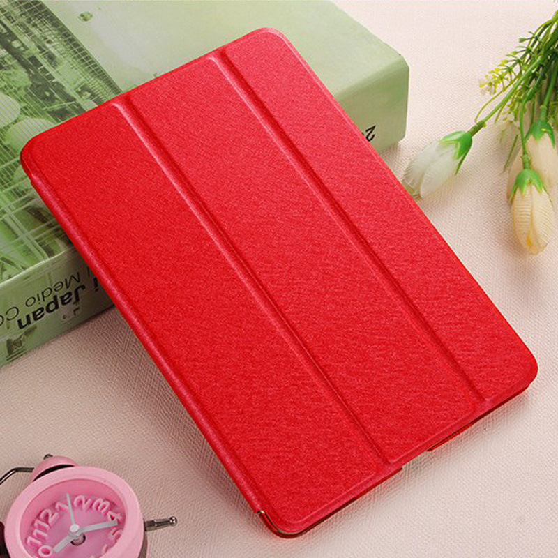 Compatible with iPad 11th generation protective case 2025 Air 11 silk texture tri-fold magnetic sleep 10.9 tablet leather case