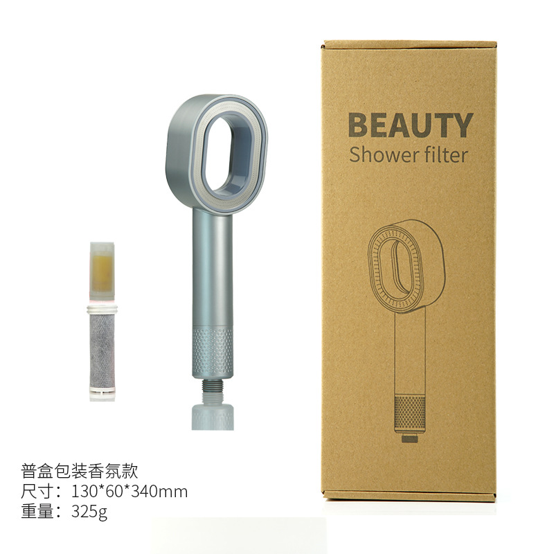 银色/香薰款/普盒