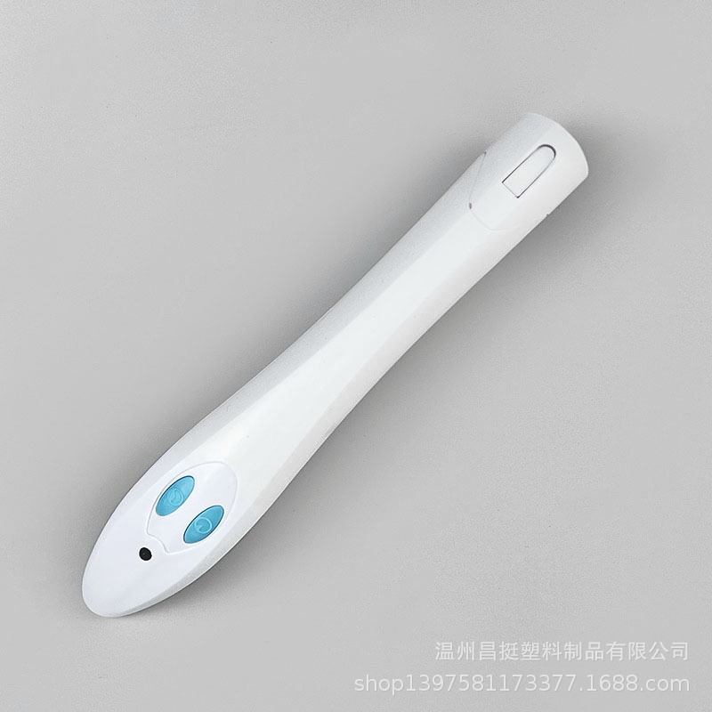 New mosquito bite relief pen, anti-itch device for adults and children, physical portable itch relief pen