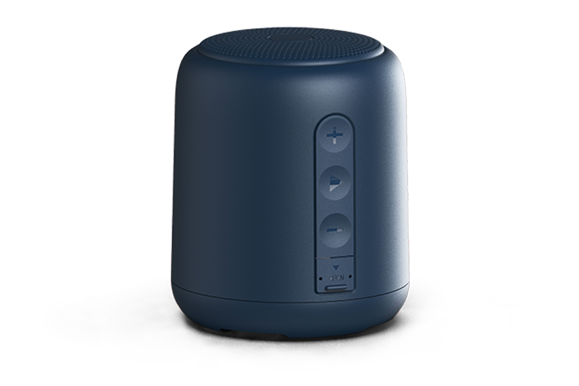 Cylindrical Bluetooth Speaker Wireless Outdoor Mini Portable Small Speaker Subwoofer Home Gift