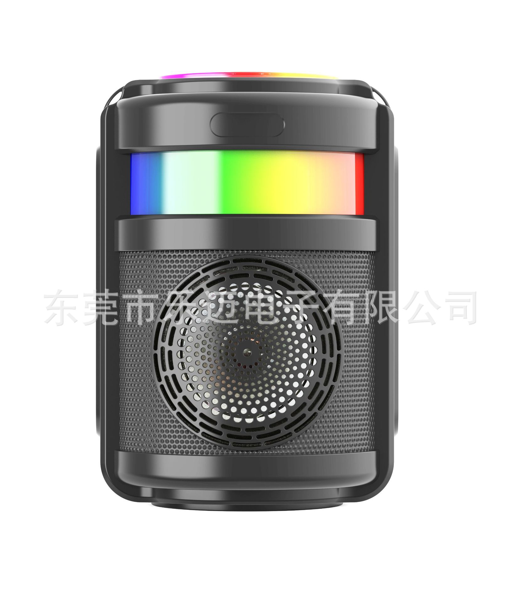New Wireless Bluetooth Portable Outdoor K歌 Speaker Colorful Audio eBay Exclusive Subwoofer