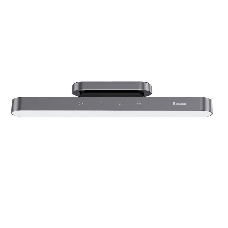 Applicable Magnetic Light Color Stepless Dimming Charging Reading Desk Lamp Pro Portable Adjustable Reading Light Long Battery Life