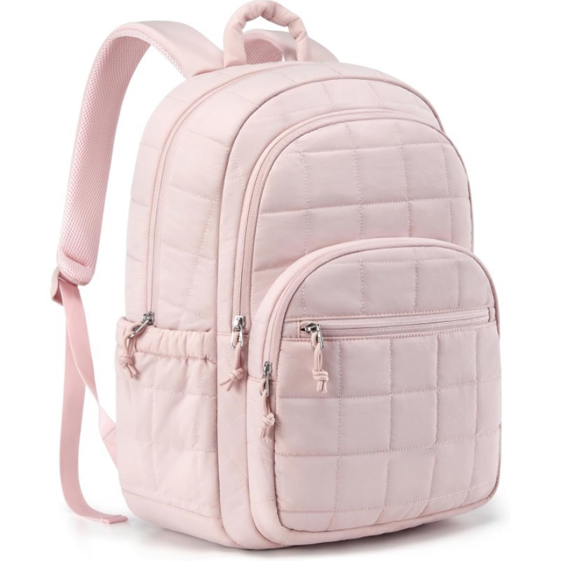 Backpack Large Capacity Computer Laptop Backpack Travel Bag Lightweight Travel Backpack