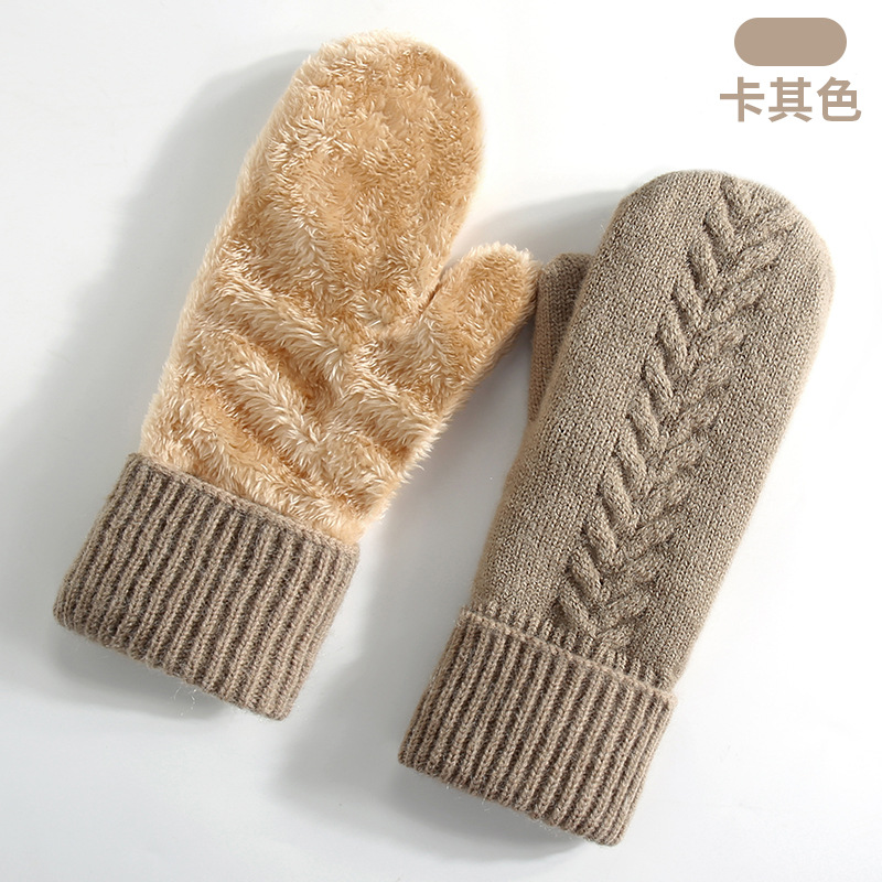均码 · A83卡其色