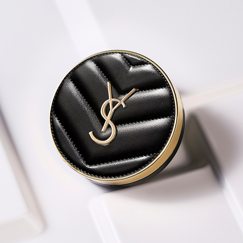 YS Leather Cushion BB Cream Full Size Sample Oil-Control Moisturizing Concealer Foundation Official Flagship Store Limited