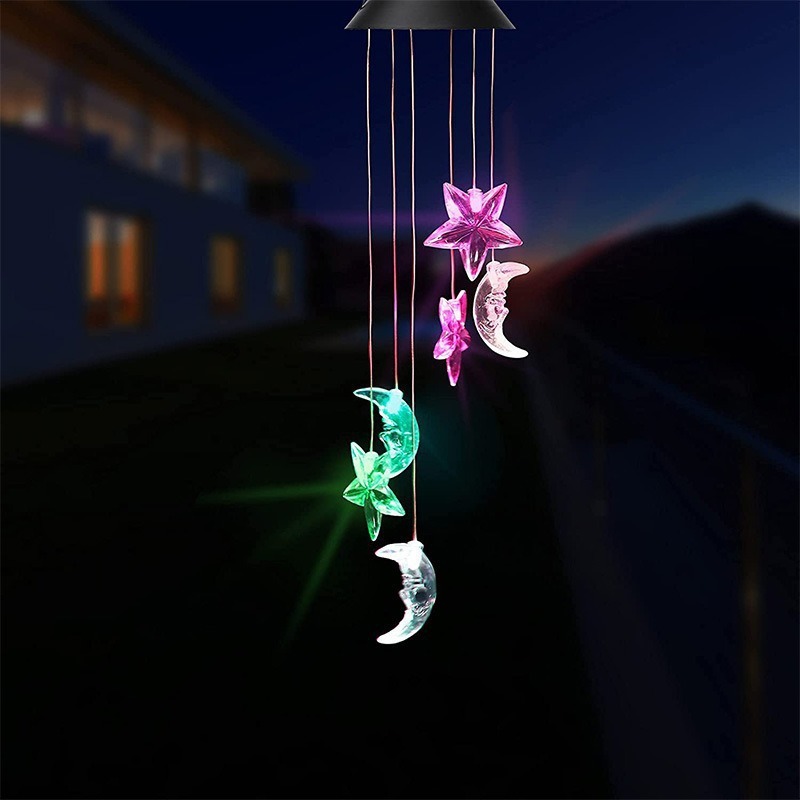 星月款