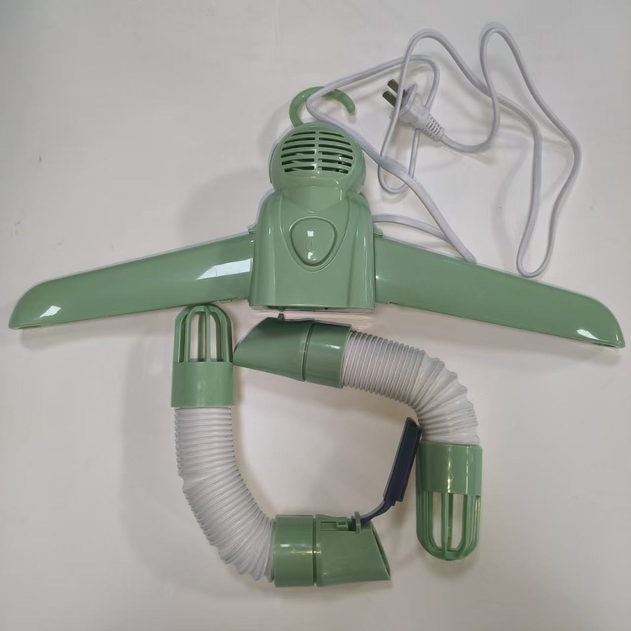Portable drying hanger shoe dryer smart home small dryer warm air clothes dryer for travel
