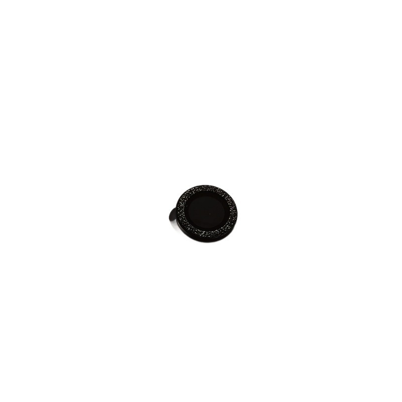 Eagle Eye Protective Film 17 Single Sparkle Diamond Film Applicable for Apple 18 Lens Film 17Promax Camera HD Film