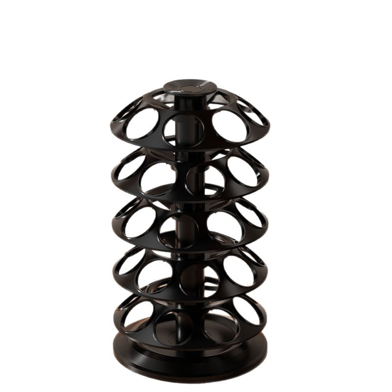 Applicable to KCUP Nespresso Dolce Gusto coffee capsule storage