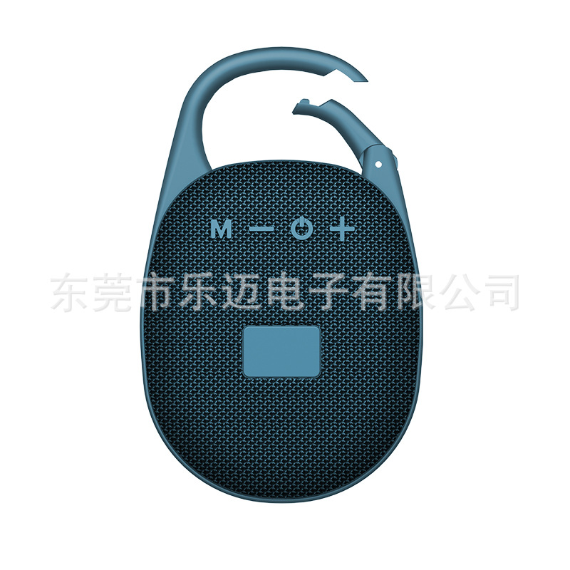 New C05 Bluetooth speaker Bluetooth audio hook convenient outdoor speaker